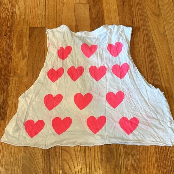 Wildfox Women’s Tank Top Size Extra Small - Picture 2 of 4
